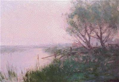 (image for) A June Morning